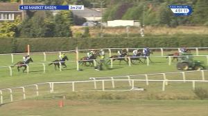 Video preview image for Market Rasen 16:50 - Tican Chilled Handicap Hurdle (5) (Div 2)