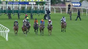 Video preview image for Carlisle 20:15 - Best Premier League Odds On Smarkets Handicap (Pro-Am Lady Riders') (5)