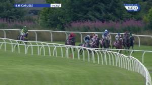 Video preview image for Carlisle 20:45 - smarkets.com Handicap (Pro-Am Lady Riders') (5)