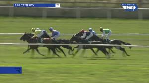 Video preview image for Catterick Bridge 14:05 - British Stallion Studs EBF Novice Stakes (5)