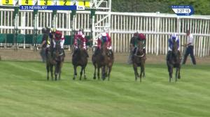 Video preview image for Newbury 15:25 - Woodlands Park East Sussex Handicap (3)