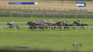 Video preview image for Catterick Bridge 16:15 - Subscribe To Racing UK On Youtube Handicap (5)