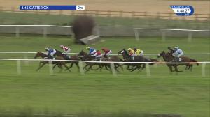 Video preview image for Catterick Bridge 16:45 - Book Now For 22nd September Handicap (6)