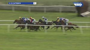 Video preview image for Catterick Bridge 17:15 - 17th August Is Ladies' Evening Handicap (6)
