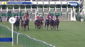 Video preview image for Nottingham 17:20 - Smarkets British Stallion Studs EBF Novice Median Auction Stakes (5)