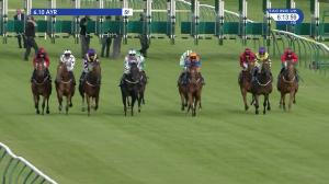 Video preview image for Ayr 18:10 - Counselling and Therapies Nursery Handicap (6)