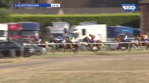 Video preview image for Nottingham 18:20 - Smarkets Handicap (5)