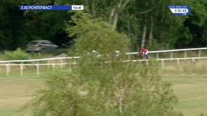 Video preview image for Pontefract 15:50 - tiesplanet.com - Ladies Love Guys In Ties Handicap (3)