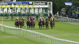 Video preview image for Haydock Park 15:40 - Smarkets League Handicap (5)