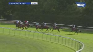Video preview image for Haydock Park 16:40 - Best Premier League Odds On Smarkets Handicap (4)