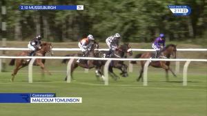 Video preview image for Musselburgh 14:10 - Bam Construction Ltd Nursery Handicap (6)