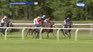 Video preview image for Musselburgh 15:40 - EBF Scottish Premier Series Fillies' Handicap (4)