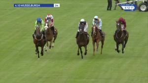 Video preview image for Musselburgh 16:10 - Archerfield Cup Handicap (2)