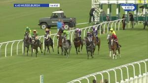 Video preview image for Musselburgh 16:40 - Watermans Handicap (6)