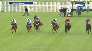 Video preview image for Musselburgh 17:15 - Western Toyota Hilux Handicap (6)