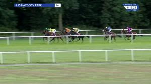Video preview image for Haydock Park 18:15 - Smarkets Betting Exchange Novice Stakes (4)