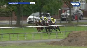 Video preview image for Redcar 14:20 - Dfds World's Best Ferry Operator Handicap (4)