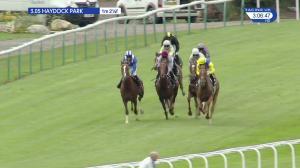 Video preview image for Haydock Park 15:05 - Smarkets Betting Exchange Rose Of Lancaster Stakes (Group 3) (1)