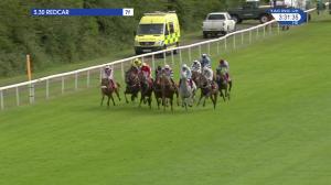 Video preview image for Redcar 15:30 - Market Cross Jewellers Handicap (4)