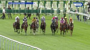Video preview image for Haydock Park 16:50 - Best Premier League Odds On Smarkets Handicap (5)