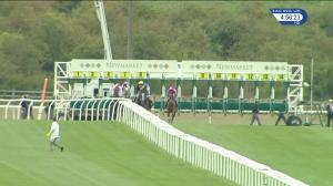 Video preview image for Newmarket 16:55 - Royal British Legion Handicap (2)