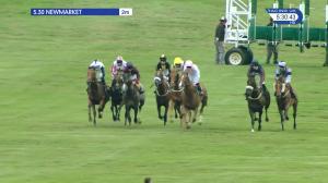 Video preview image for Newmarket 17:30 - Close Brothers Handicap (3)