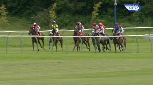 Video preview image for Ayr 17:35 - Qts Women In Engineering Lady Riders' Handicap (Professional and Amateur Lady Riders) (6)