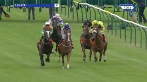 Video preview image for Ayr 19:05 - Qts Ladies' Night Grand Spectacular Handicap (4)