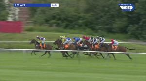 Video preview image for Ayr 19:35 - Qts Training Handicap (5)