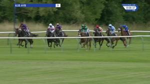 Video preview image for Ayr 20:05 - Gas Sure & James Frew Handicap (5)