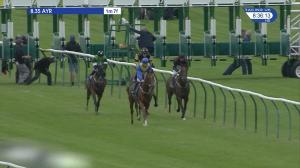 Video preview image for Ayr 20:35 - Avesta Compliance Ltd Handicap (6)