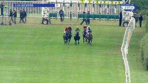 Video preview image for Leicester 14:35 - Blaby Selling Stakes (5)