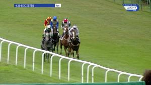 Video preview image for Leicester 16:20 - Cropston Handicap (4)