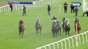 Video preview image for Leicester 17:25 - Thurmaston Handicap (6)