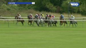Video preview image for Ayr 14:05 - Weddings At Western House Hotel Handicap (6) (Div 1)
