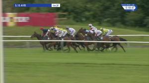 Video preview image for Ayr 17:15 - Book For The William Hill Ayr Gold Cup Handicap (6)