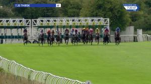 Video preview image for Thirsk 19:20 - Anderson Barrowcliff Chartered Accountants Handicap (6)