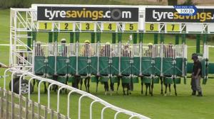 Video preview image for Beverley 15:00 - Guest and Philips At Flemingate Classified Claiming Stakes (5)