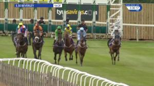 Video preview image for Beverley 15:30 - Jill Willows Handicap (4)