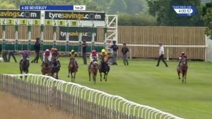 Video preview image for Beverley 16:00 - Outfit At Flemingate Handicap (5)