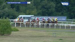 Video preview image for Kempton Park 20:00 - Charlotte Wetherell 21st Birthday Handicap (Qualifier) (5)