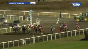 Video preview image for Kempton Park 21:00 - Starsports.Bet Handicap (6)
