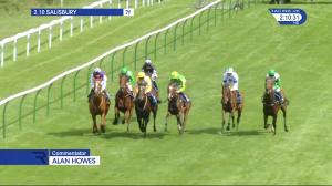 Video preview image for Salisbury 14:10 - Sorvio Insurance Brokers Maiden Auction Fillies' Stakes (5)