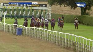 Video preview image for Beverley 16:30 - Beverley Annual Badgeholders Handicap (5)