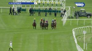 Video preview image for Catterick Bridge 18:10 - Oops A Daisy Florists Selling Stakes (6)