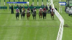 Video preview image for Catterick Bridge 18:40 - Moody Construction Nursery Handicap (4)