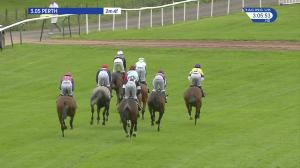Video preview image for Perth 15:05 - Spm Scotland Novices' Handicap Chase (4)