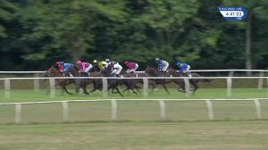 Video preview image for Newbury 16:40 - Wellchild Handicap (4)