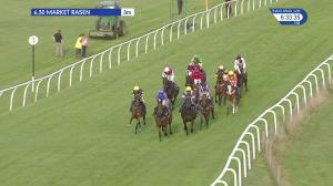 Video preview image for Market Rasen 18:30 - Listers Mercedes-Benz Of Grimsby Handicap Chase (5)