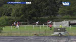 Video preview image for Market Rasen 19:00 - Bdn Construction Committed To Excellence Handicap Chase (5)